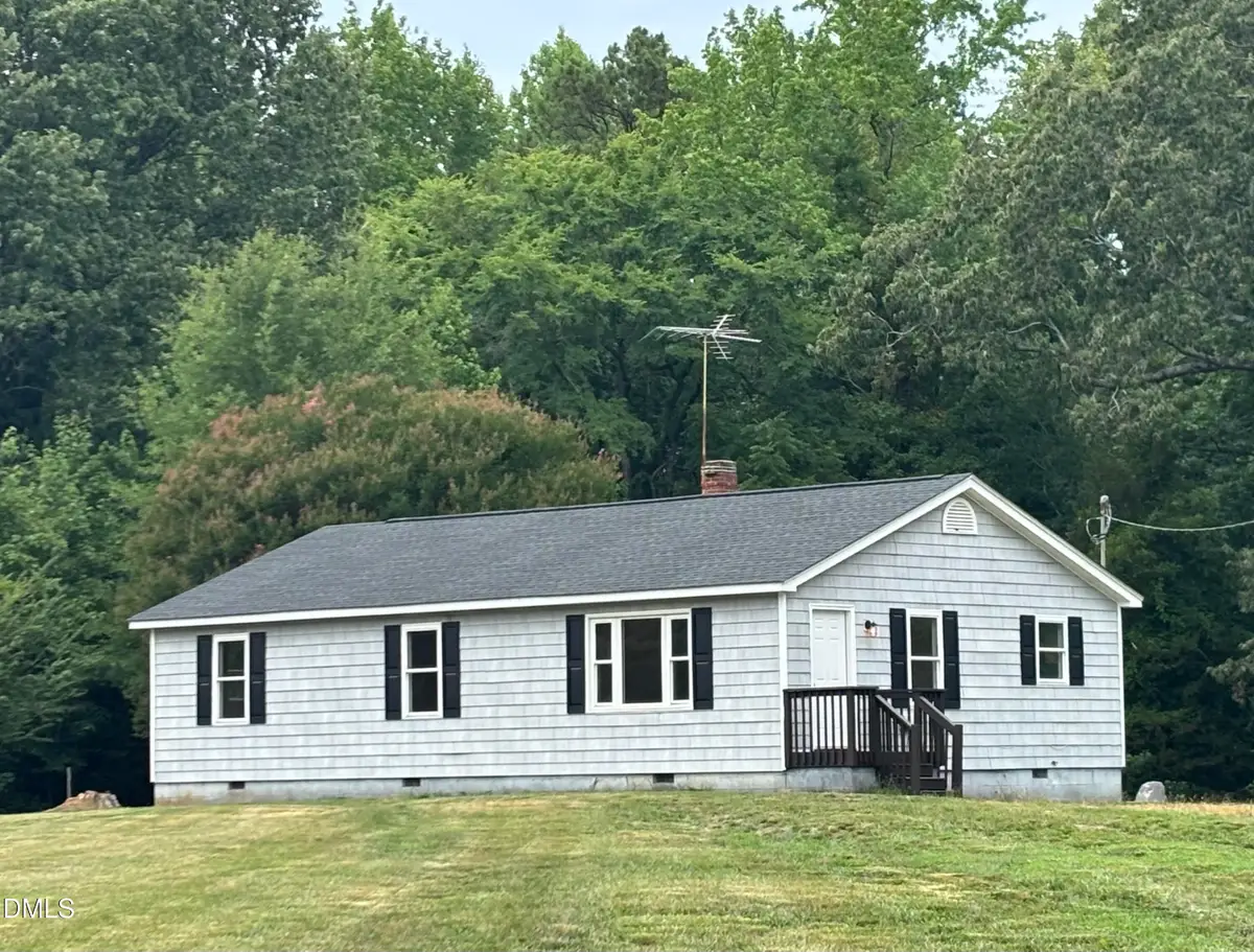 695 Layton Store Road, Castalia, NC 27816 - #1