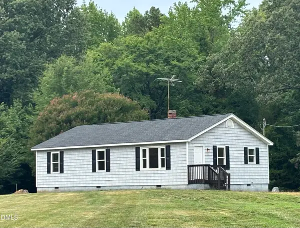 695 Layton Store Road, Castalia, NC 27816