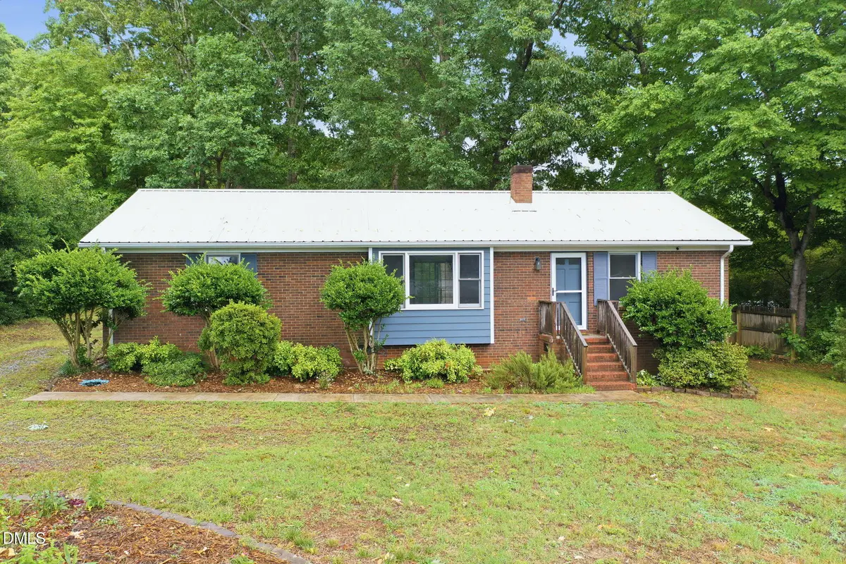 702 N 9th Street, Mebane, NC 27302 - #1
