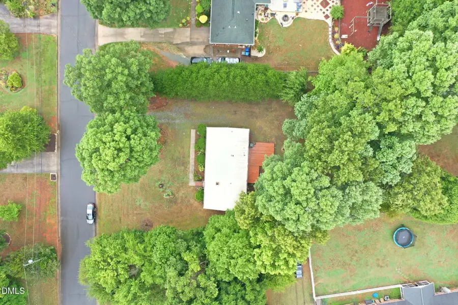 702 N 9th Street, Mebane, NC 27302 - #3