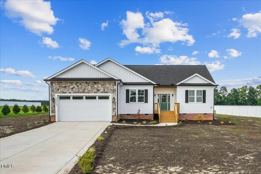 9864 Bear Run Lane, Middlesex, NC 27557 - #2
