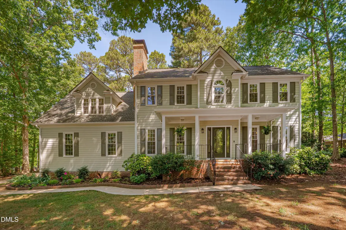 9200 Oneal Road, Raleigh, NC 27613 - #1
