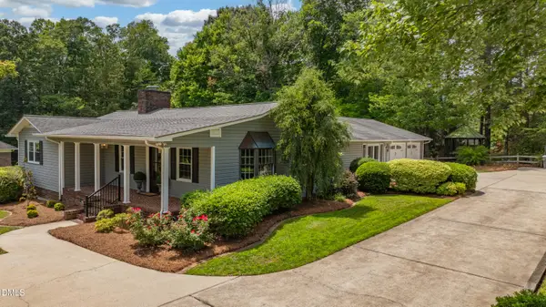 729 Fesmire Street, Asheboro, NC 27205