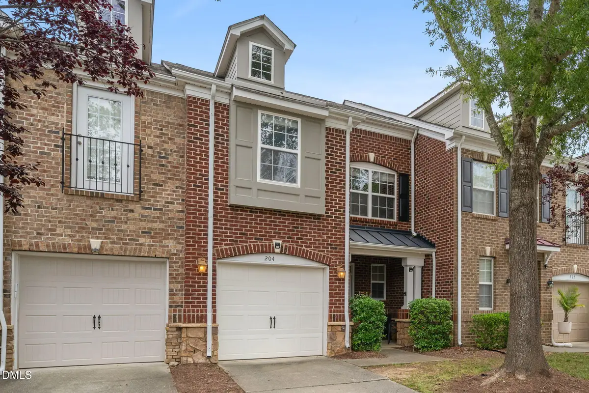 204 Lone Star Way, Cary, NC 27519 - #1