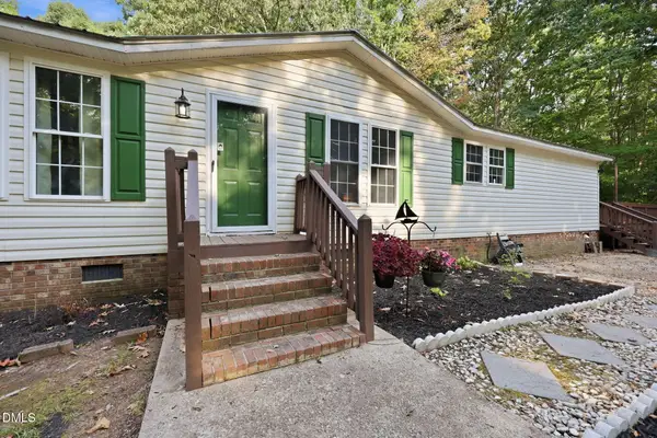 109 Nature Trail, Louisburg, NC 27549