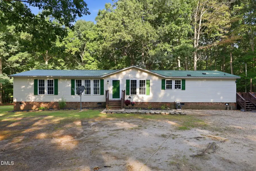 109 Nature Trail, Louisburg, NC 27549 - #2