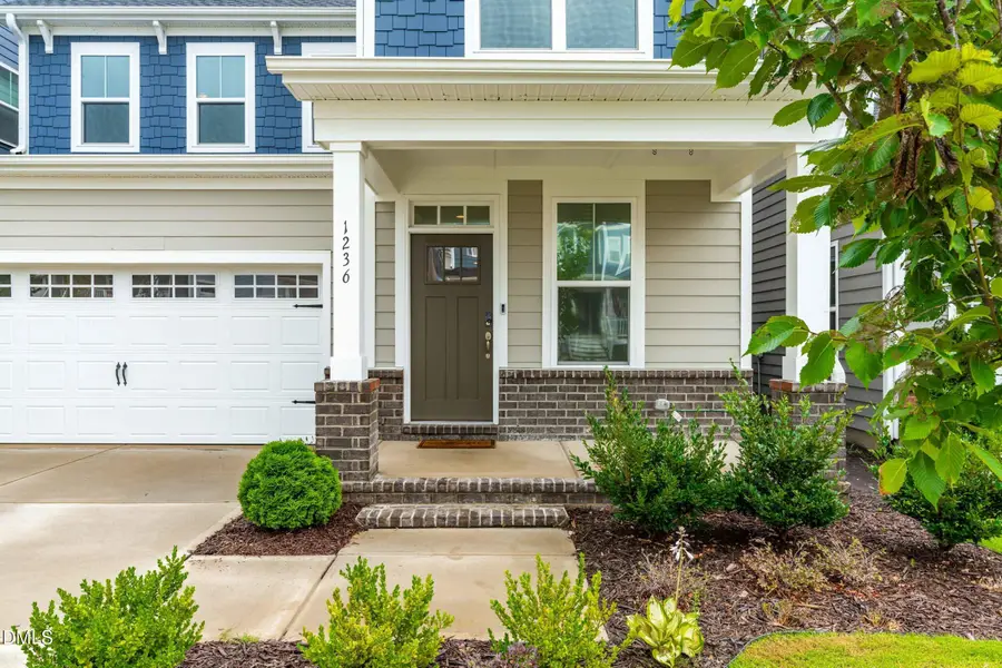 1236 Porters Call, Wendell, NC 27591 - #3
