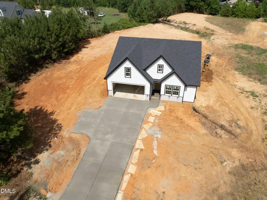 6218 Carole Drive, Oxford, NC 27565 - #2