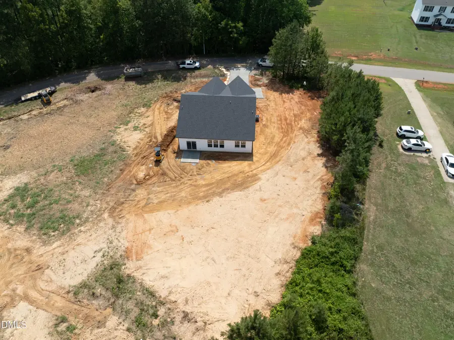 6218 Carole Drive, Oxford, NC 27565 - #3