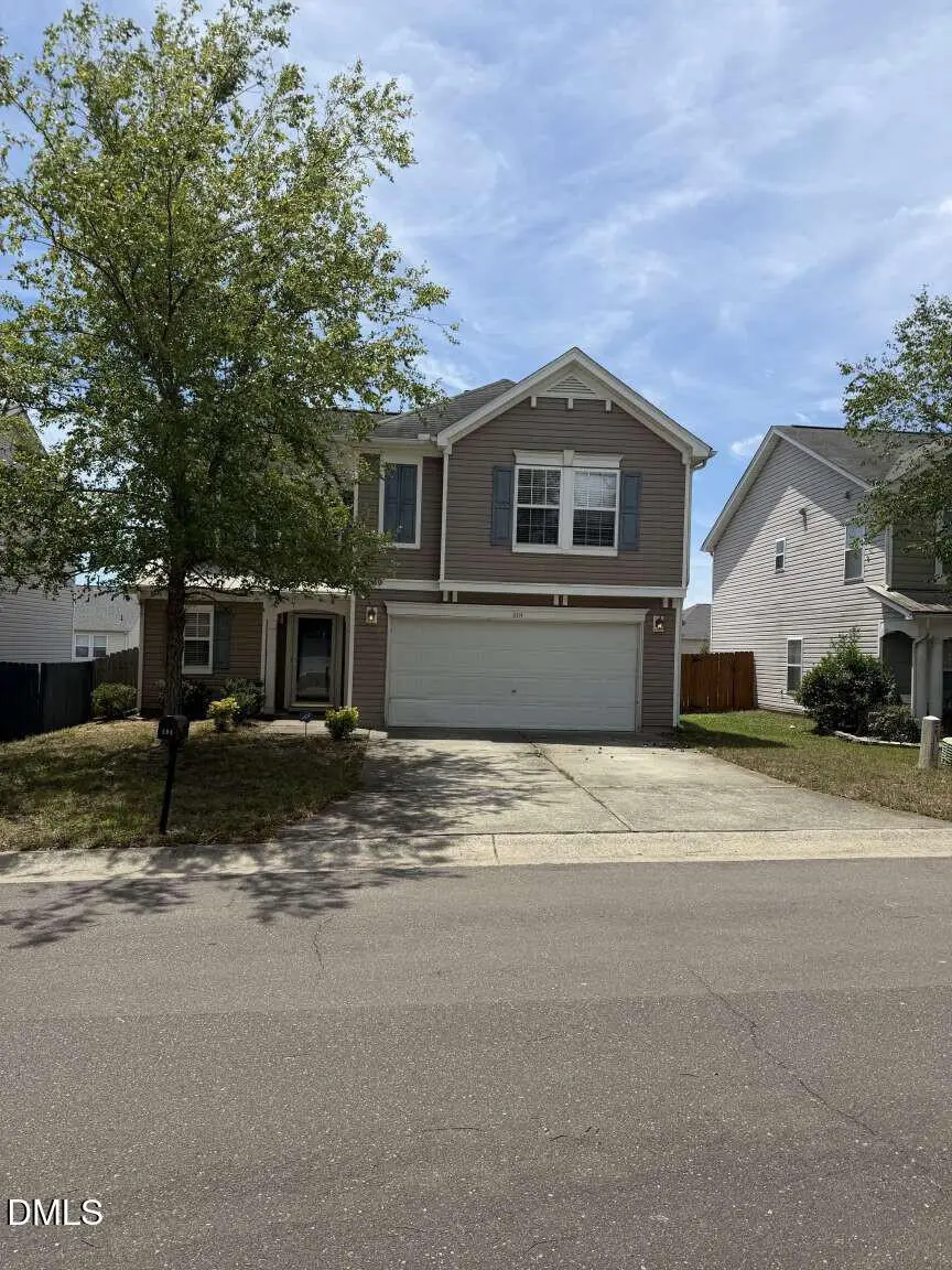 604 Magna Drive, Durham, NC 27703 - #1