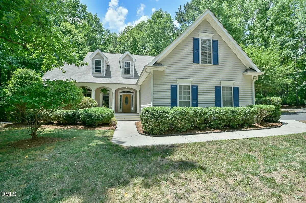 556 Jamestown Road, Pittsboro, NC 27312 - #1