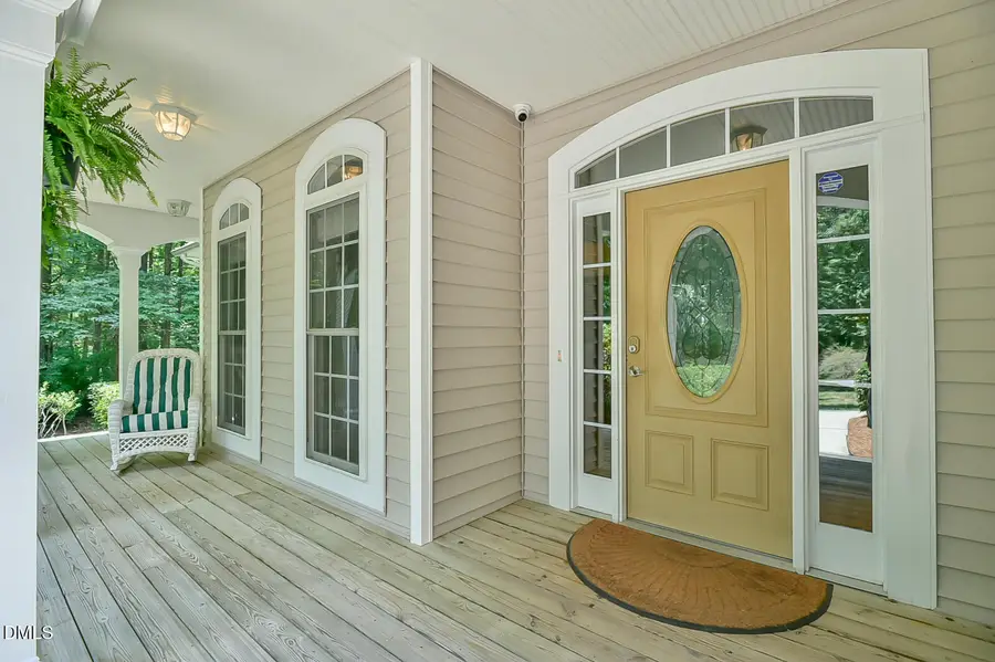 556 Jamestown Road, Pittsboro, NC 27312 - #3