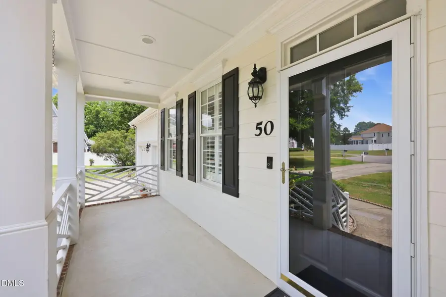 50 Farmridge Court, Angier, NC 27501 - #3