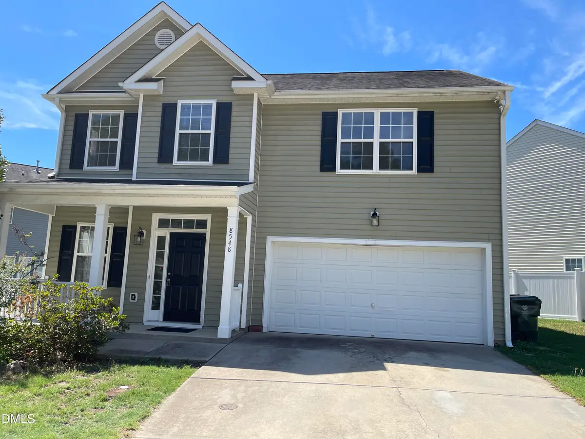 8548 Boysenberry Lane, Raleigh, NC 27616 - #1