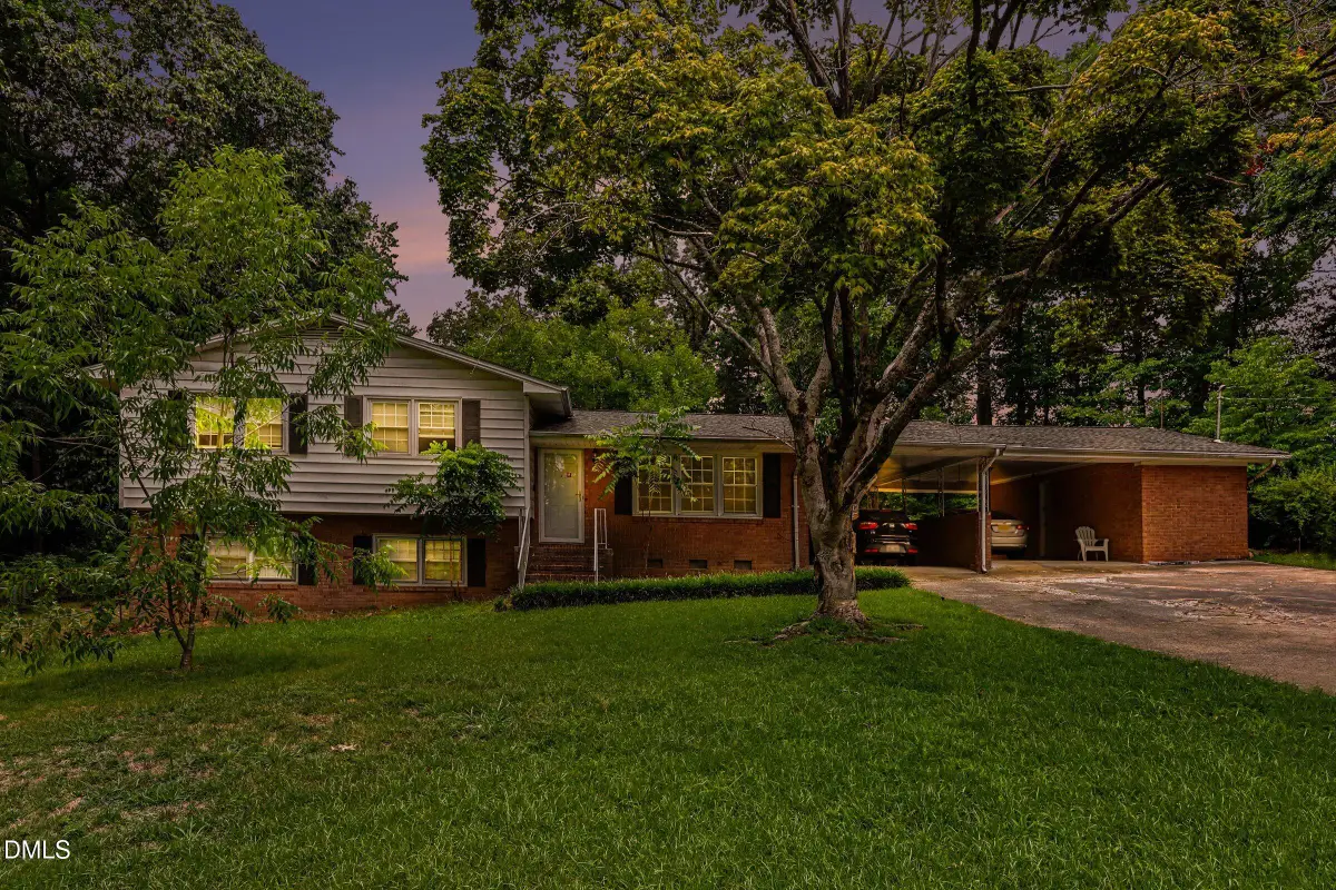 1809 Pinedale Drive, Raleigh, NC 27603 - #1