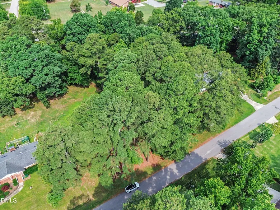 1813 Pinedale Drive, Raleigh, NC 27603 - #2