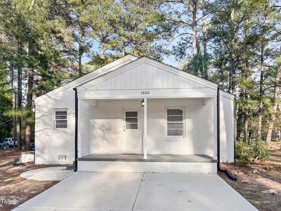 1800 Rosewood Avenue, 12 Rocky Mount, NC 27801 - #2