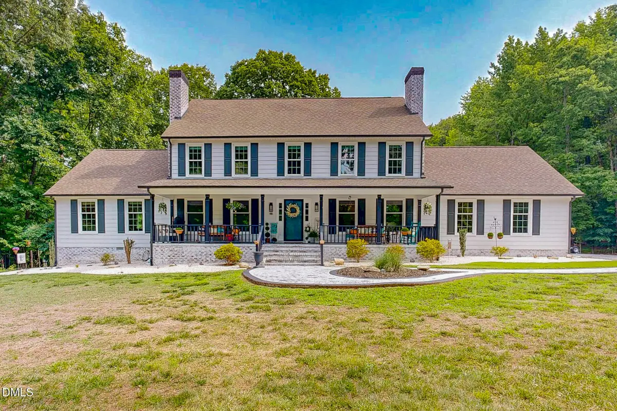 947 Old Salem Road, Roxboro, NC 27573 - #1