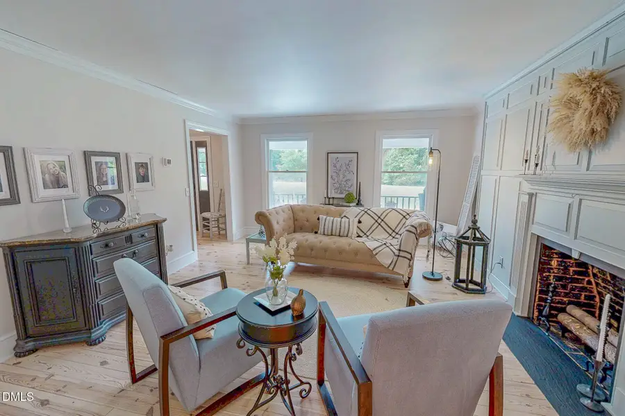 947 Old Salem Road, Roxboro, NC 27573 - #2