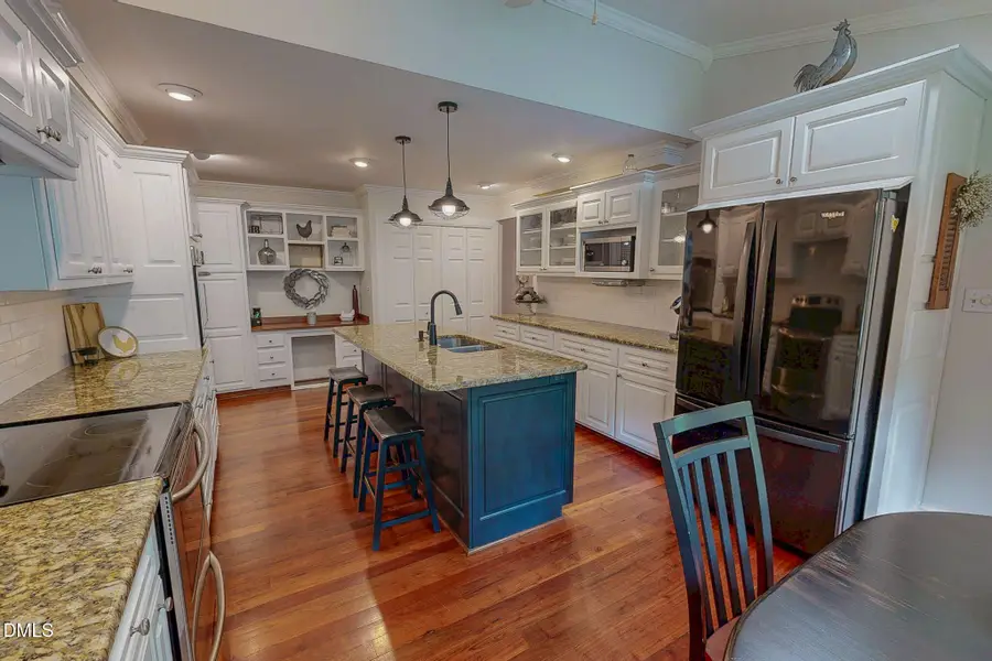 947 Old Salem Road, Roxboro, NC 27573 - #3