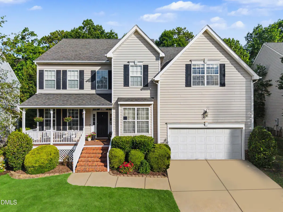 144 Sudano Court, Holly Springs, NC 27540 - #1