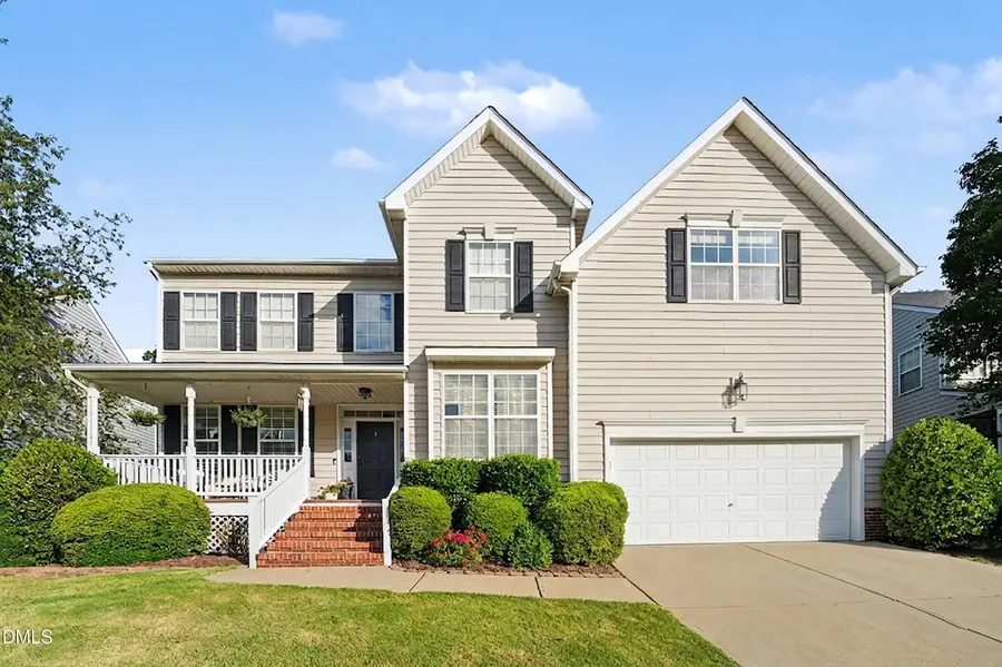 144 Sudano Court, Holly Springs, NC 27540 - #3
