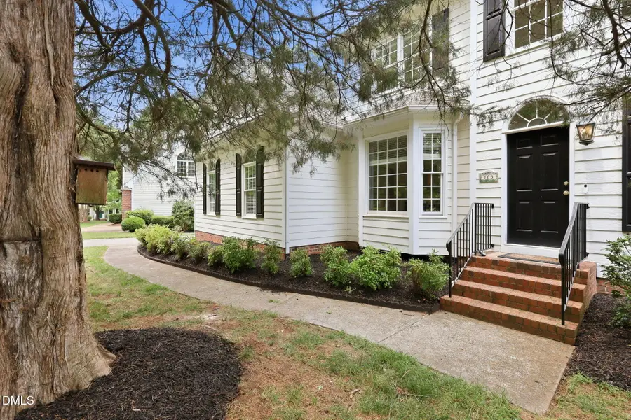 103 Sunset Creek Circle, Chapel Hill, NC 27516 - #2