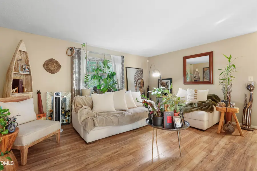 1217 Manassas Court, Raleigh, NC 27609 - #3