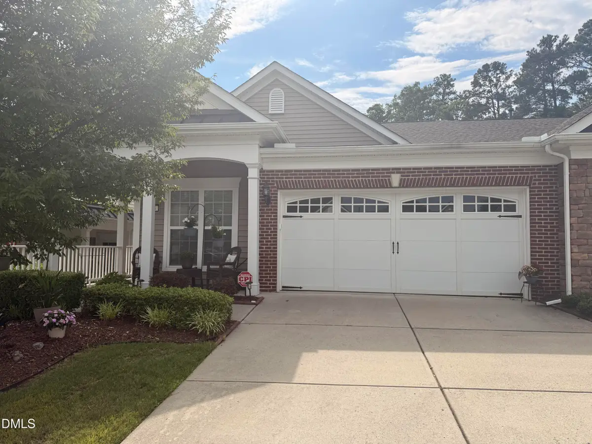 733 Finnbar Drive, Cary, NC 27519 - #1