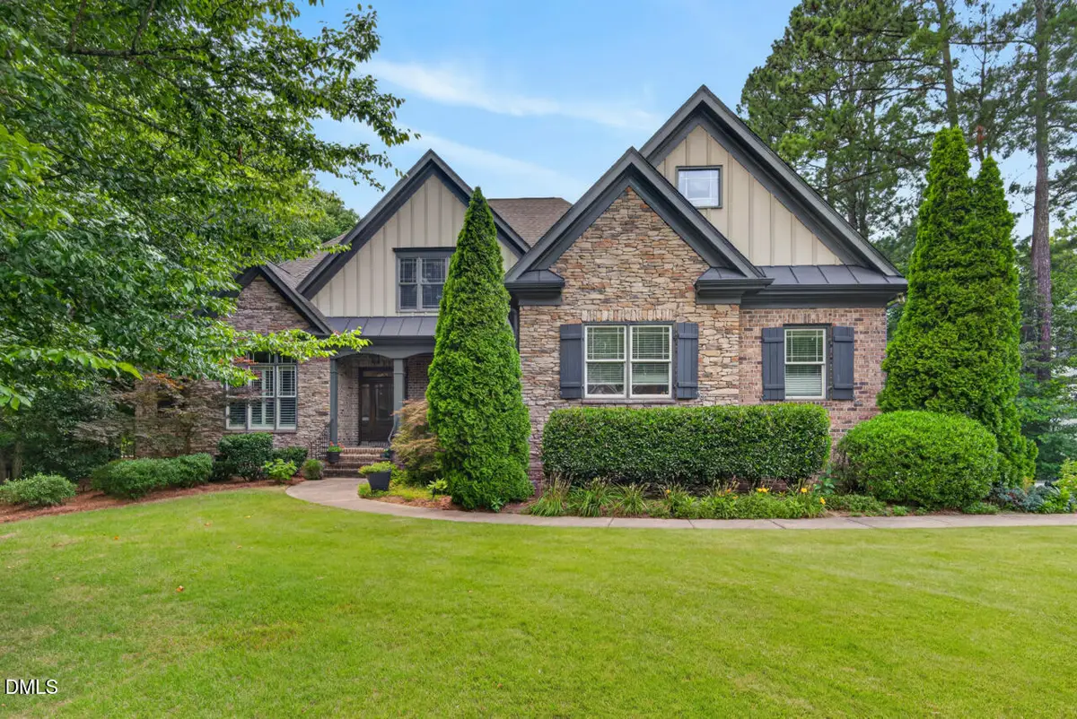 41 Fairstone Court, Durham, NC 27713 - #1
