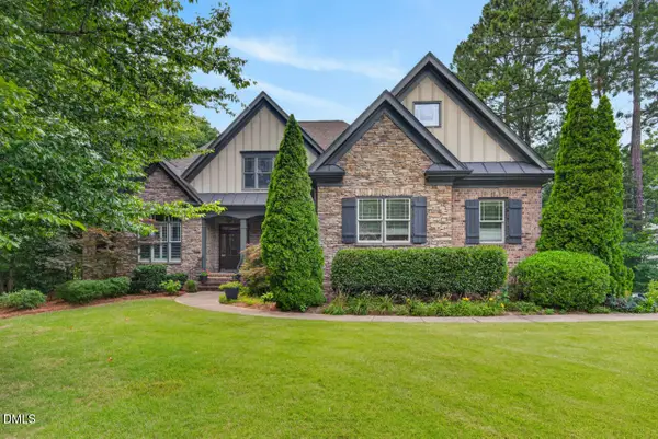 41 Fairstone Court, Durham, NC 27713