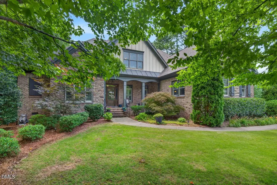 41 Fairstone Court, Durham, NC 27713 - #3
