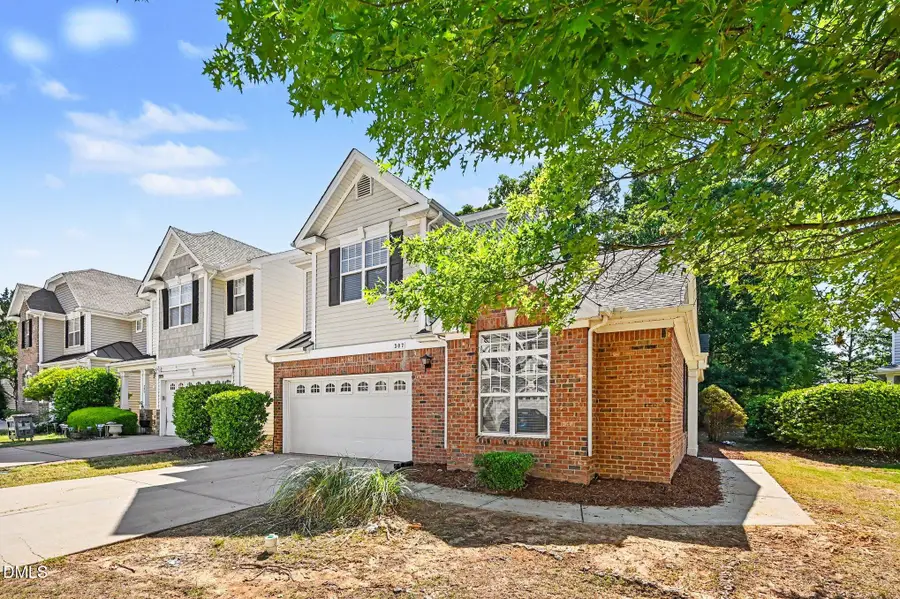 307 Founders Walk Drive, Morrisville, NC 27560 - #3