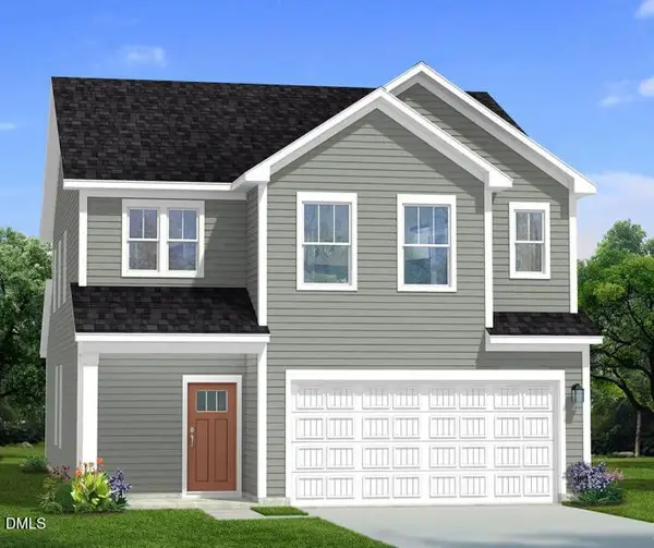 14 Gerrard Street, Franklinton, NC 27525