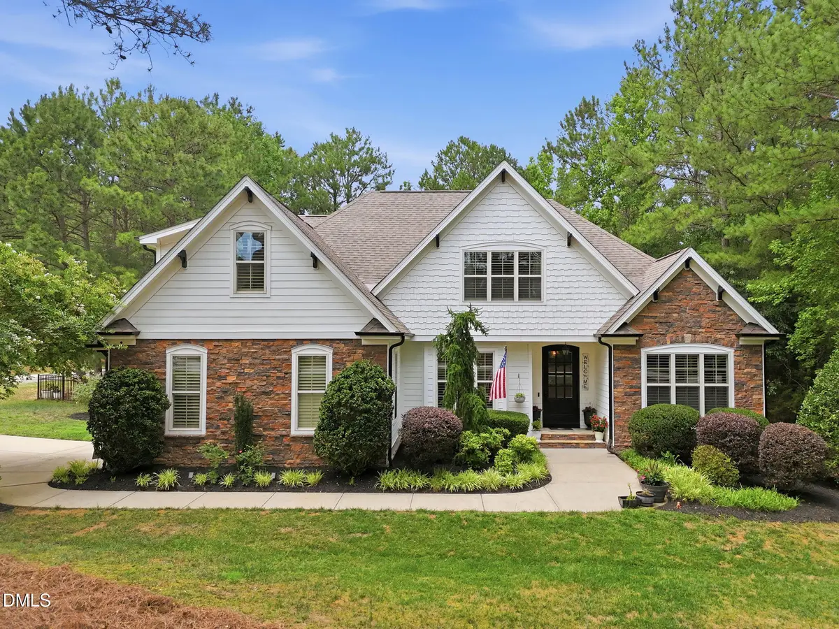 60 Granite Drive, Franklinton, NC 27525 - #1