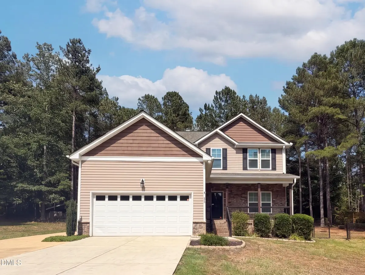 2137 Emerald Lane, Franklinton, NC 27525 - #1