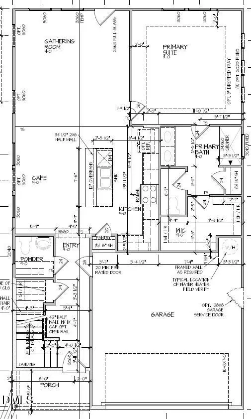 48 Gerrard Street, Franklinton, NC 27525 - #2