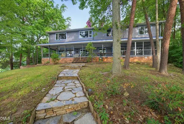 88 Hobart Drive, Semora, NC 27343
