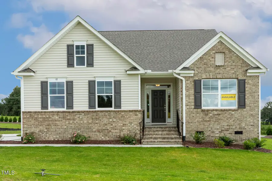 93 Ausban Ridge Lane, Four Oaks, NC 27524 - #2