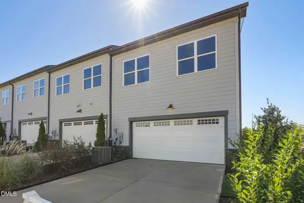 147 Parkland Drive, Pittsboro, NC 27312