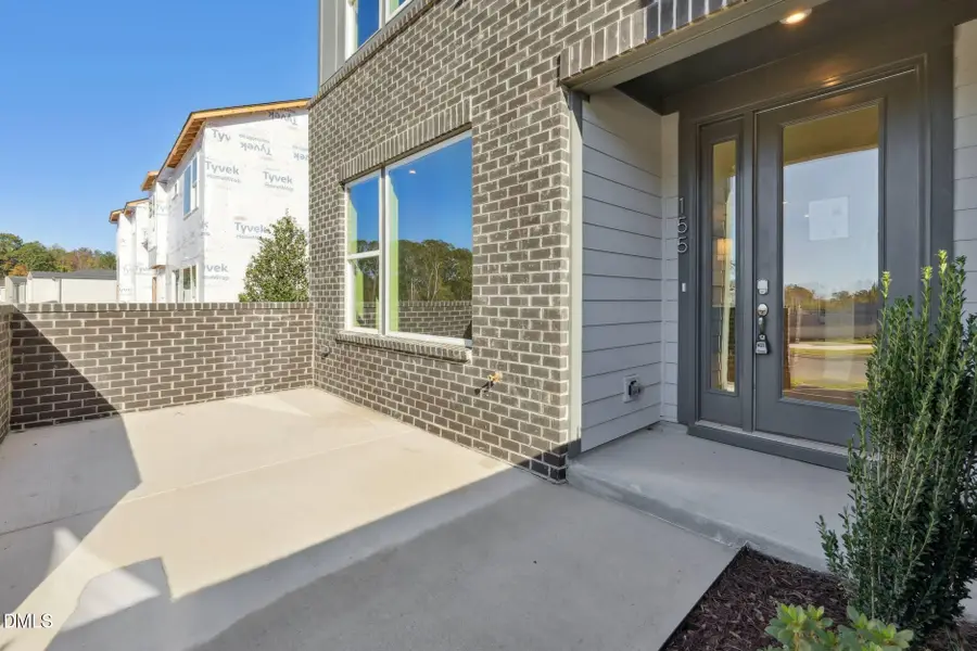 147 Parkland Drive, Pittsboro, NC 27312 - #2