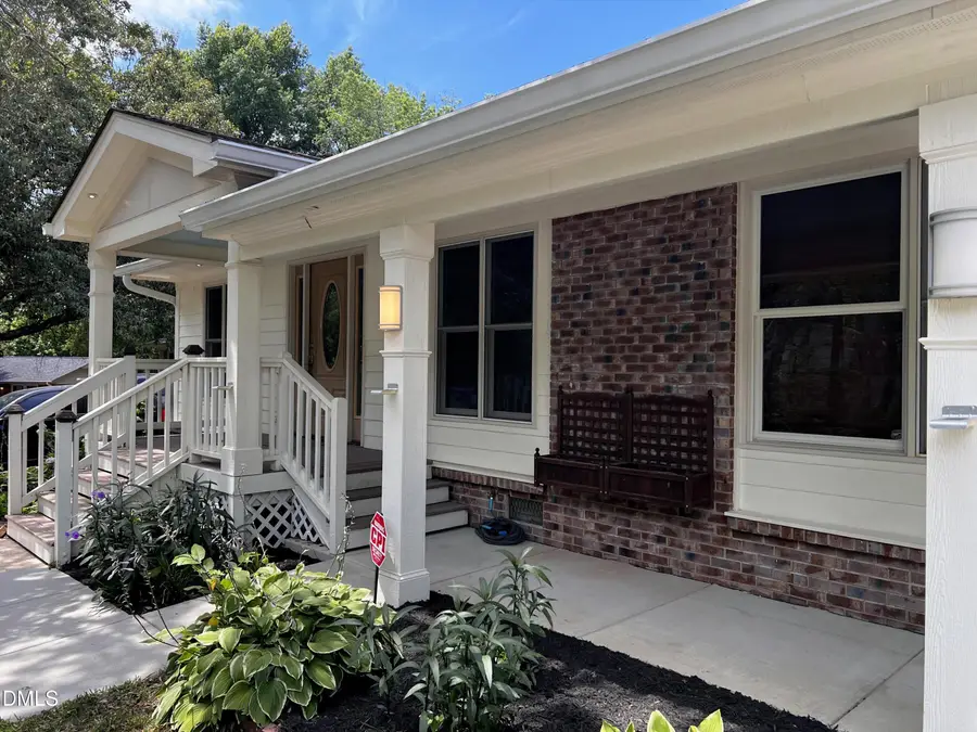 810 Bryn Mawr Court, Apex, NC 27502 - #2
