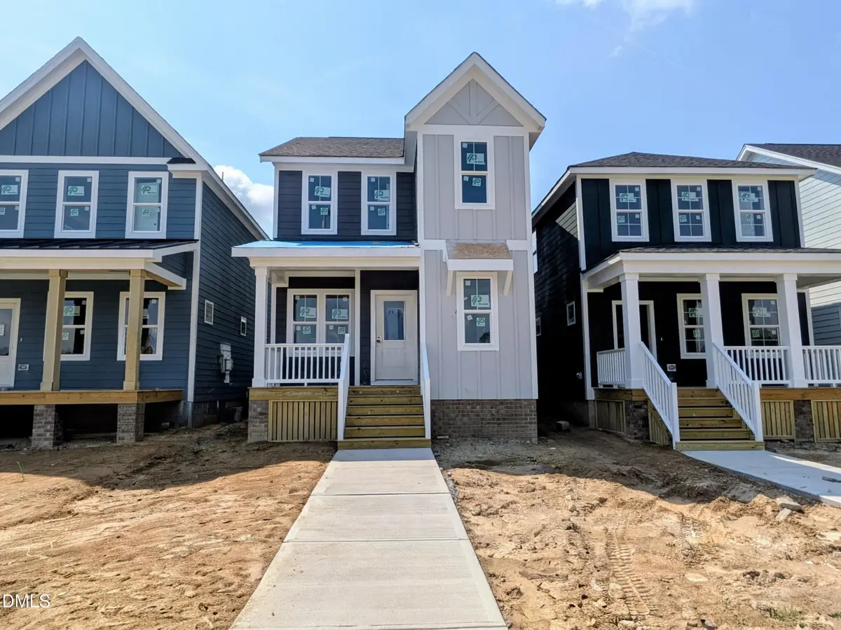 1929 Wendell Valley Boulevard, Wendell, NC 27591 - #1