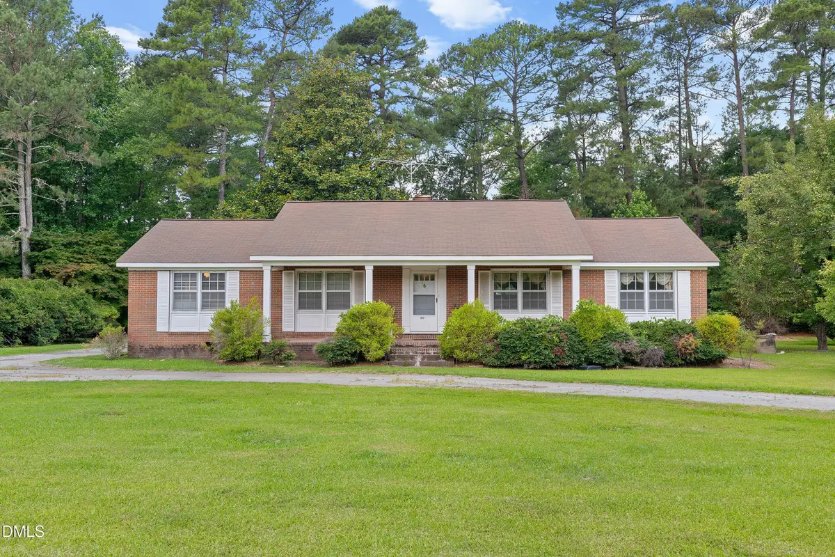 647 Mallard Road, Smithfield, NC 27577 - #1