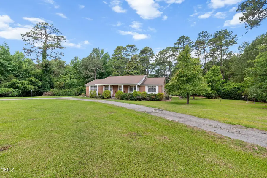 647 Mallard Road, Smithfield, NC 27577 - #3