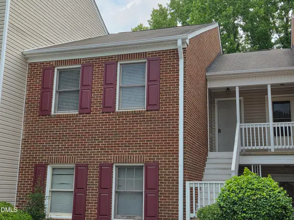 3311 Tarleton, Durham, NC 27713