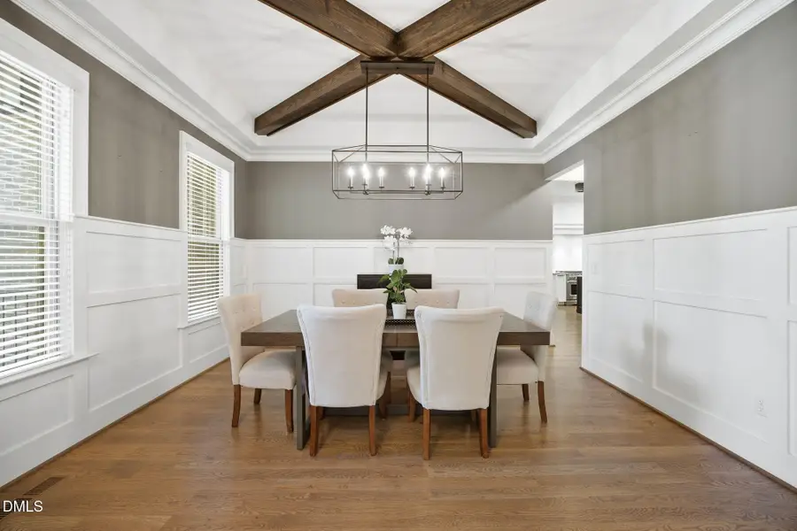 12216 The Gates Drive, Raleigh, NC 27614 - #3