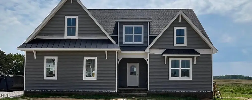 5401 River Buck Road, Spring Hope, NC 27882 - #1