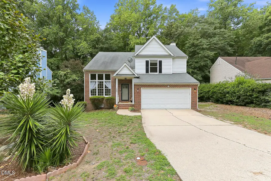 1203 Silvershire Way, Knightdale, NC 27545 - #2