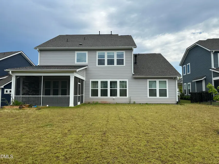 116 Sage Thrush Bend, Holly Springs, NC 27540 - #2